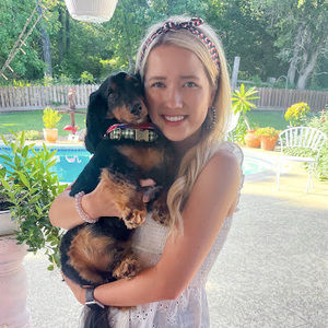 Meet your Posher, Olivia